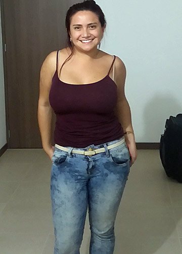 Your Latin Bride? Your Latin Bride?