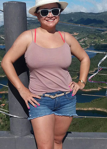 Your Latin Wife? Your Latin Wife?