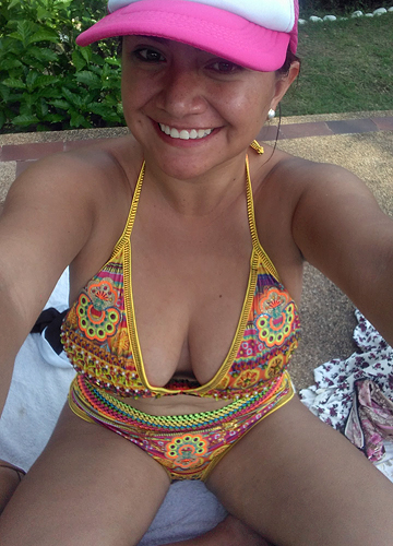 Your Latin Wife? Your Latin Wife?