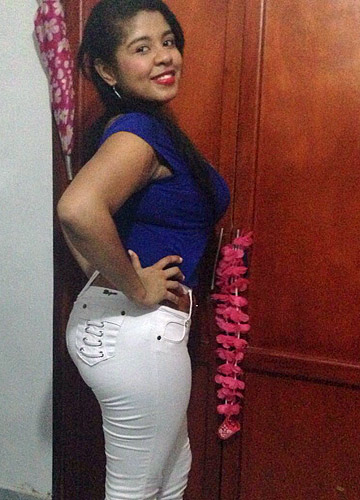 Your Latin Wife? Your Latin Wife?