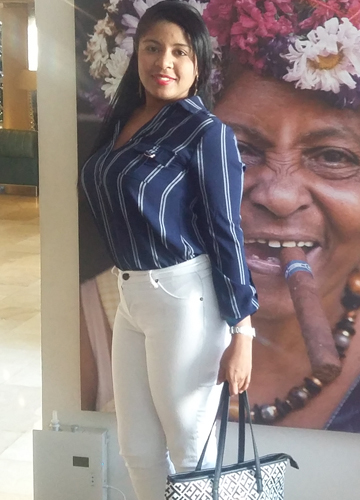 Your Latin Bride? Your Latin Bride?