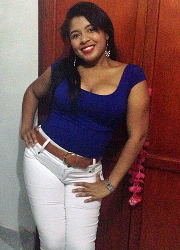 Your Latin Wife? Your Latin Wife?