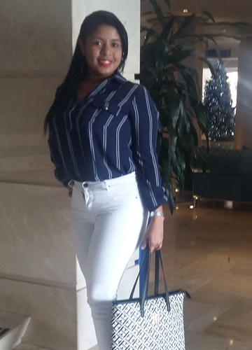 Your Latin Wife? Your Latin Wife?