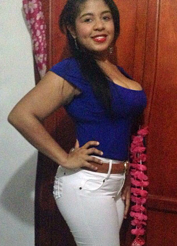 Your Latin Bride? Your Latin Bride?