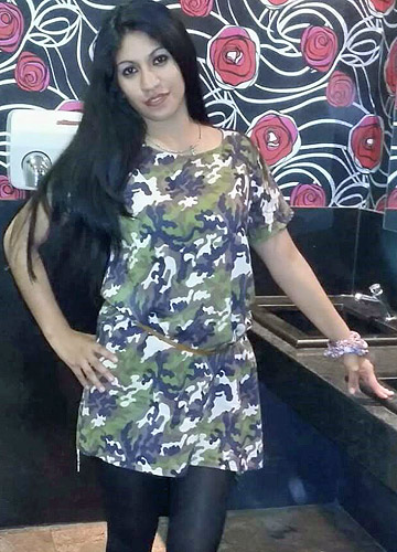 Your Latin Wife? Your Latin Wife?