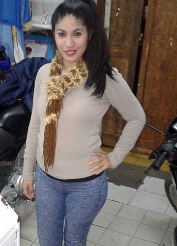 Your Latin Bride? Your Latin Bride?