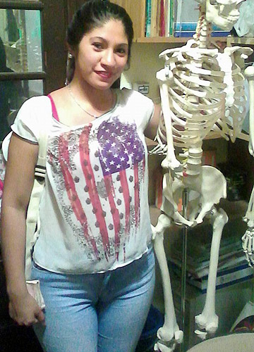 Your Latin Wife? Your Latin Wife?