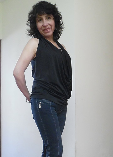 Your Latin Wife? Your Latin Wife?