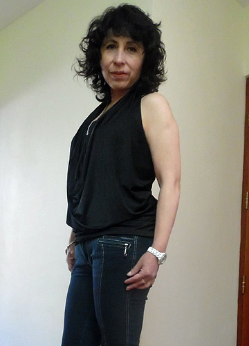 Your Latin Wife? Your Latin Wife?