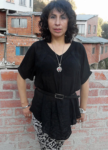 Your Latin Bride? Your Latin Bride?