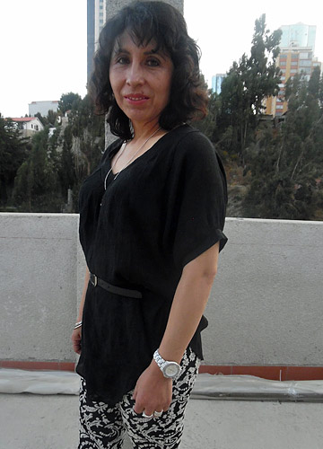 Your Latin Wife? Your Latin Wife?