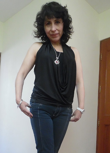 Your Latin Bride? Your Latin Bride?