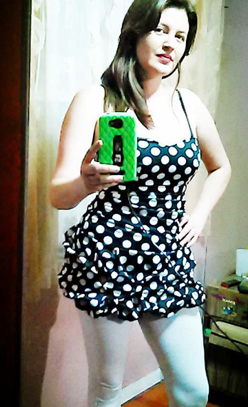 Your Latin Bride? Your Latin Bride?