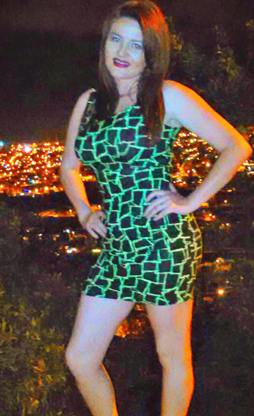 Your Latin Wife? Your Latin Wife?