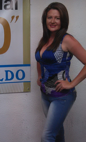 Your Latin Bride? Your Latin Bride?