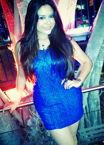 Your Latin Bride? Your Latin Bride?