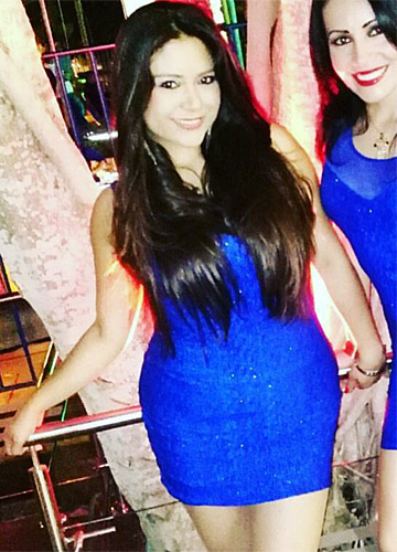 Your Latin Wife? Your Latin Wife?