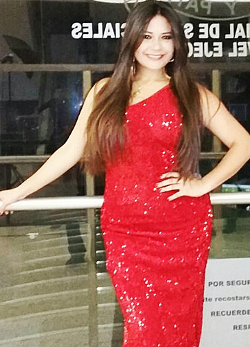 Your Latin Bride? Your Latin Bride?