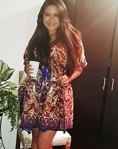 Your Latin Wife? Your Latin Wife?