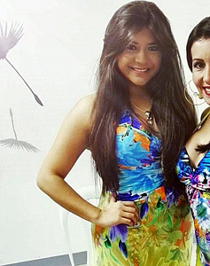 Your Latin Bride? Your Latin Bride?