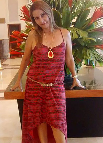 Your Latin Wife? Your Latin Wife?