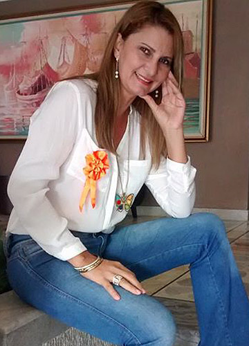 Your Latin Wife? Your Latin Wife?