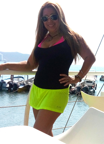 Your Latin Bride? Your Latin Bride?