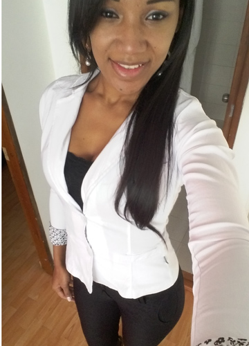 Your Latin Bride? Your Latin Bride?