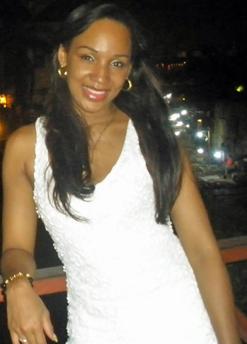 Your Latin Wife? Your Latin Wife?