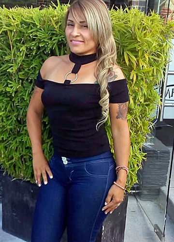 Your Latin Wife? Your Latin Wife?