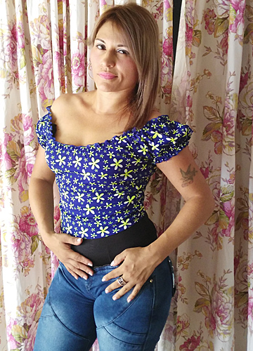 Your Latin Wife? Your Latin Wife?