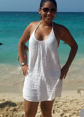 Your Latin Wife? Your Latin Wife?