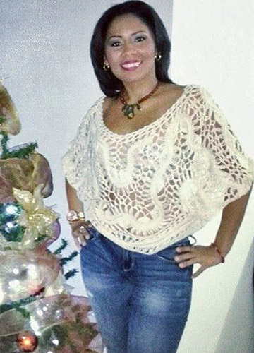 Your Latin Bride? Your Latin Bride?