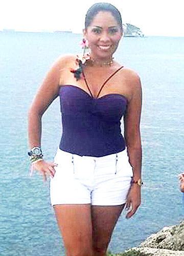 Your Latin Wife? Your Latin Wife?