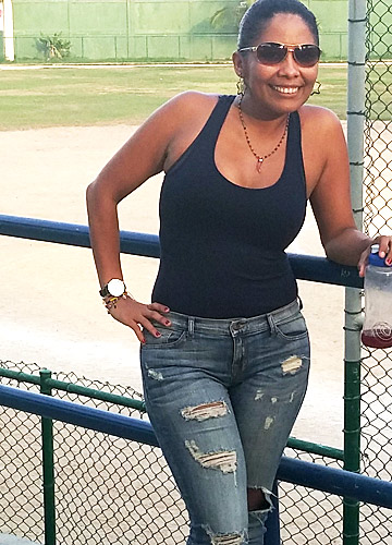 Your Latin Wife? Your Latin Wife?