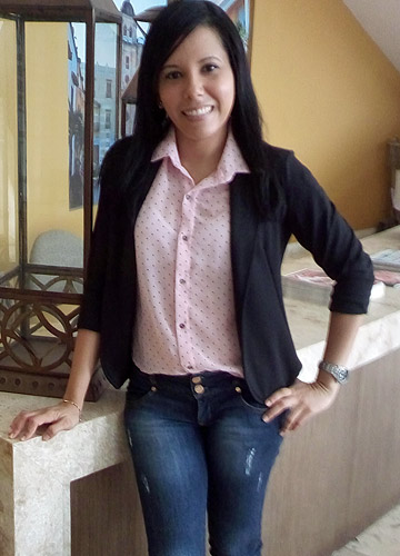 Your Latin Wife? Your Latin Wife?