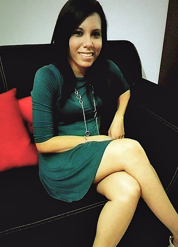 Your Latin Bride? Your Latin Bride?