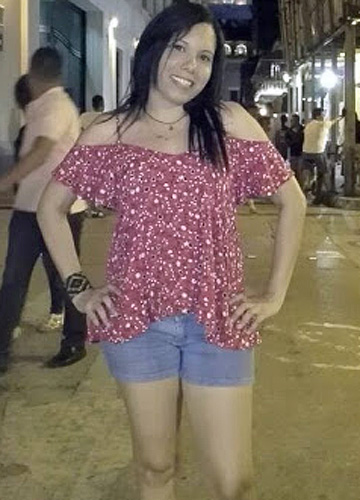 Your Latin Wife? Your Latin Wife?