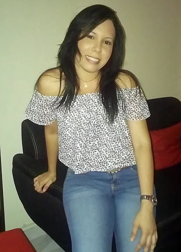 Your Latin Bride? Your Latin Bride?