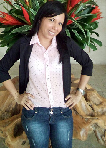 Your Latin Wife? Your Latin Wife?