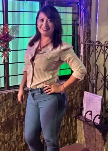 Your Latin Wife? Your Latin Wife?