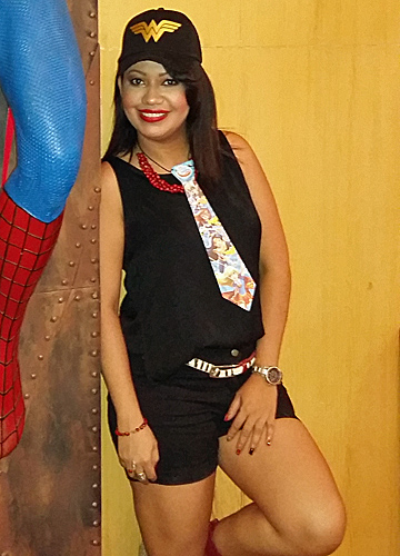 Your Latin Bride? Your Latin Bride?