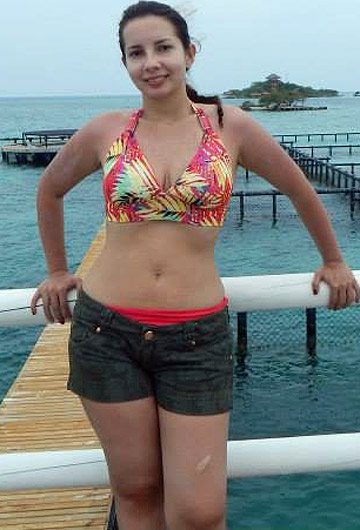 Your Latin Wife? Your Latin Wife?