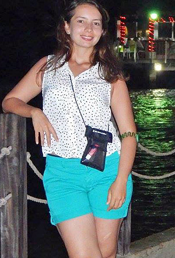 Your Latin Bride? Your Latin Bride?