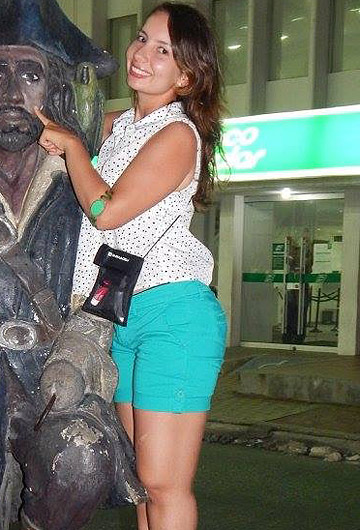 Your Latin Bride? Your Latin Bride?