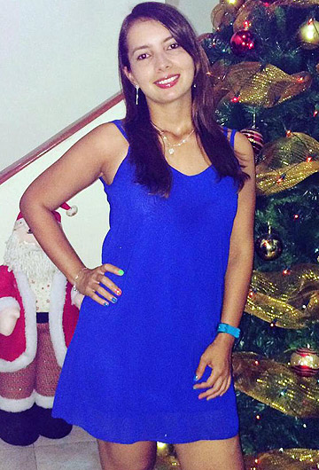 Your Latin Wife? Your Latin Wife?