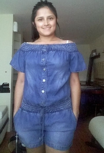 Your Latin Bride? Your Latin Bride?