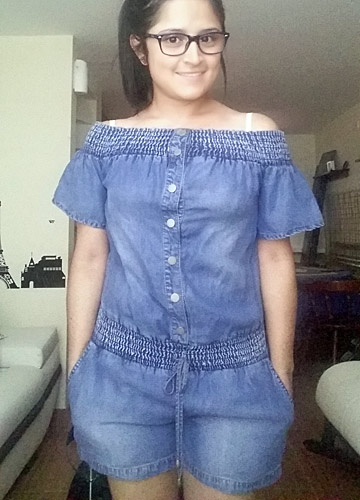 Your Latin Wife? Your Latin Wife?