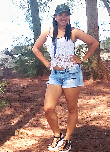 Your Latin Wife? Your Latin Wife?