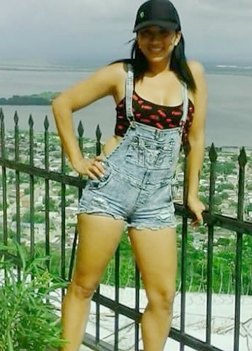 Your Latin Wife? Your Latin Wife?